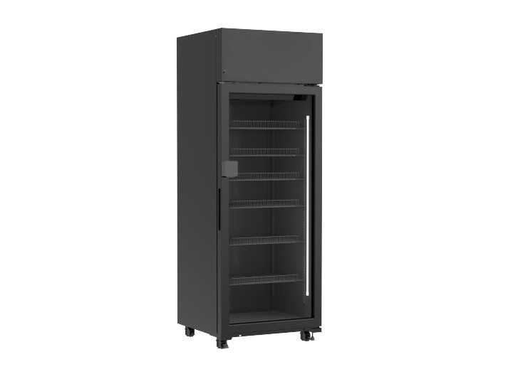 Smart Cabinet Appearance