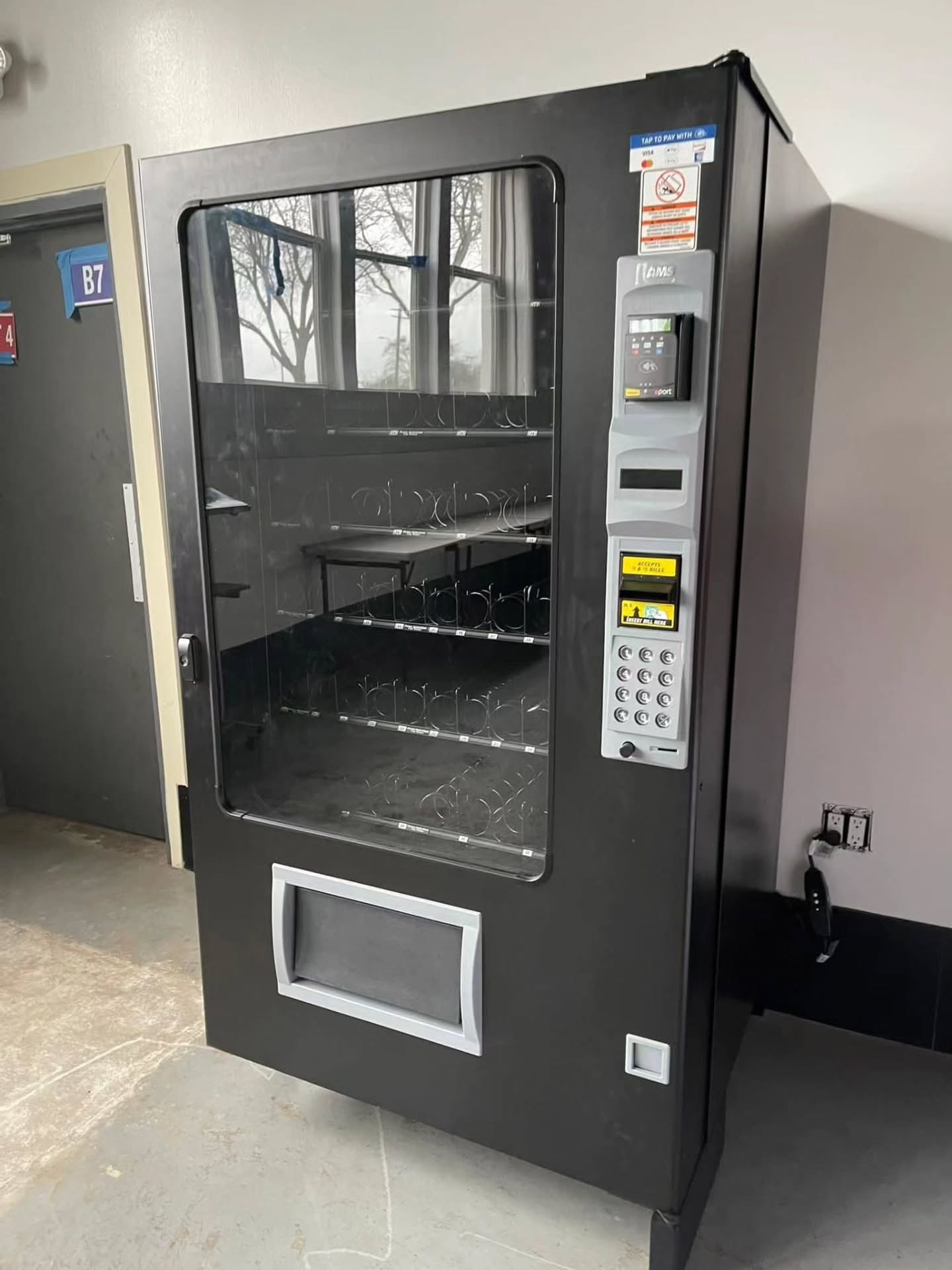 Second-hand / Specialty Models